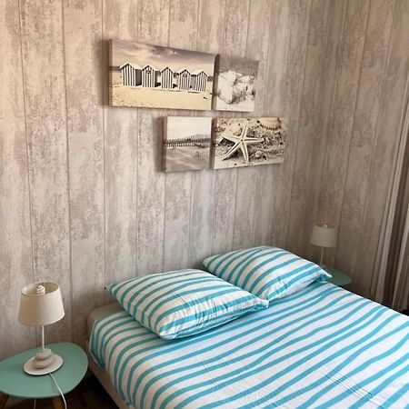 Appartement St Palais Sur Mer Сен-Пале-сюр-Мер Екстер'єр фото