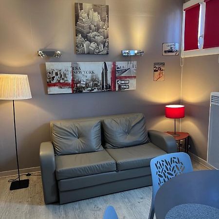 Appartement St Palais Sur Mer Сен-Пале-сюр-Мер Екстер'єр фото